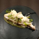 クーリエール - 浦鰆