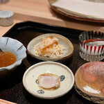 ぬま田 - 白甘鯛