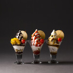 パーラーエノキ - サンデー各種