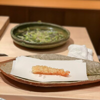 ぬま田 - 車海老