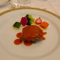 ホテルニューオータニ 東京 - 