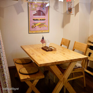 ザ ハンバーガー_2