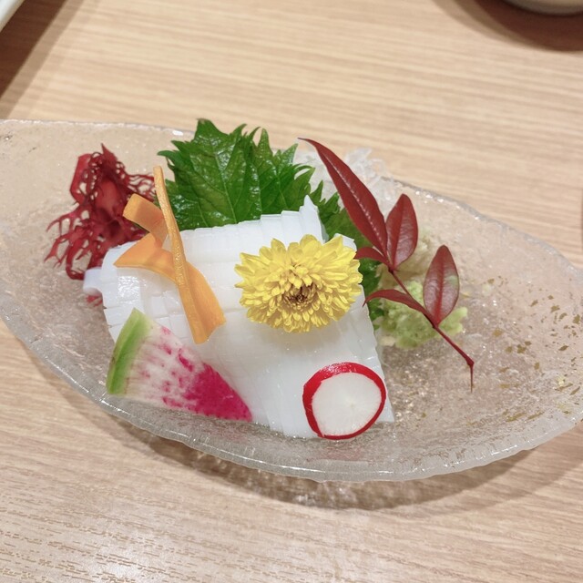 居酒屋 尾形 - 不動の沢（居酒屋）