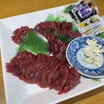 肉のジャパン - 