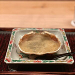 緒方 - カニ味噌