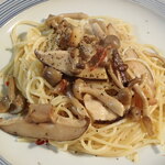 Big-A - 料理写真: