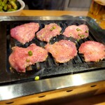 Oosaka Yakiniku Horumon Futago - 