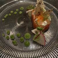 DINING & BAR TABLE 9 TOKYO - 