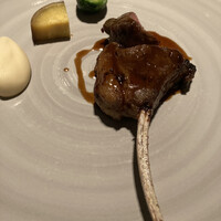 DINING & BAR TABLE 9 TOKYO - 