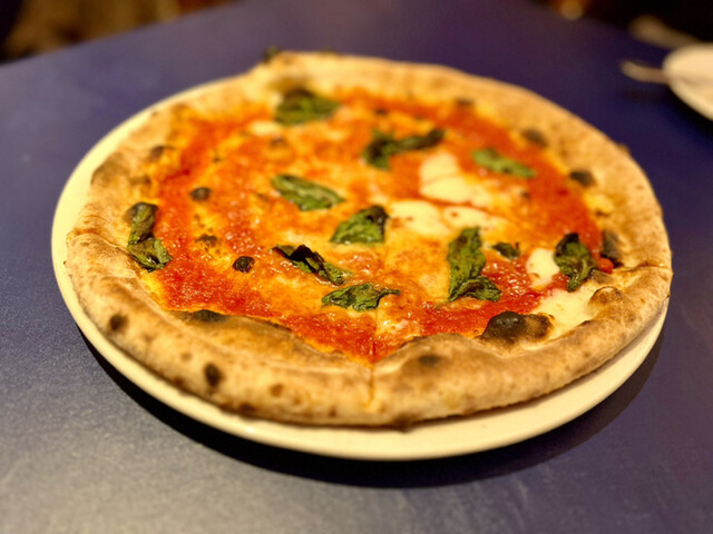 Trattoria Italia Ueno Ten