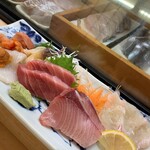 Sushiya No Miyagino - 