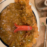 ライスカレー ぺろり - 