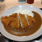 Tonkatsu Maruya - 