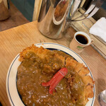 ライスカレー ぺろり - 