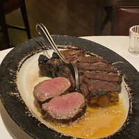 Empire Steak House Roppongi - 
