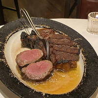 Empire Steak House Roppongi - 