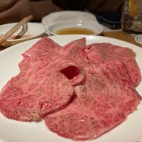 ビーフキッチン 恵比寿店 - 