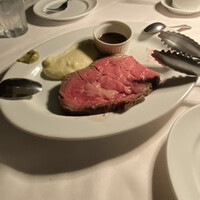 トラットリア グランボッカ - 