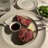 トラットリア グランボッカ - 