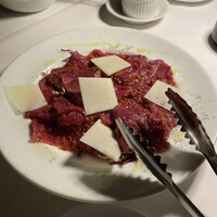 トラットリア グランボッカ - 