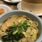 中華バイキング 九龍點心 - 
