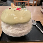 サカノウエカフェ - 