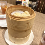 中華バイキング 九龍點心 - 