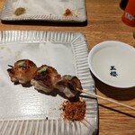 焼鳥 はちまん - 