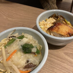 中華バイキング 九龍點心 - 