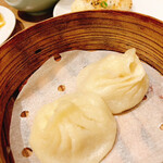 中華バイキング 九龍點心 - 