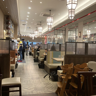 中華バイキング 九龍點心_2