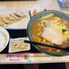 北京ラーメン