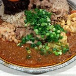 吉田カレー  - 