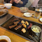 Yakiniku Miki - 