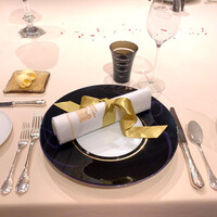 ガストロノミー ジョエル・ロブション - 