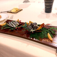 ガストロノミー ジョエル・ロブション - 