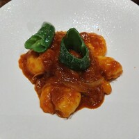 新中国料理HARAKAWA 北新地店 - 