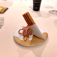 ガストロノミー ジョエル・ロブション - 