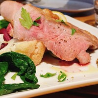 タケル クインディチ(LOQUAT) 西伊豆 - 