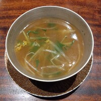 新中国料理HARAKAWA 北新地店 - 
