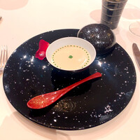 ガストロノミー ジョエル・ロブション - 