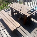 メーメーベーカリー - 外観１０