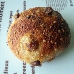 メーメーベーカリー - 黒胡椒ソーセージ