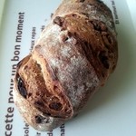 メーメーベーカリー - どんぐりの家のパン２