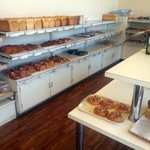 シャンボール - 店内１