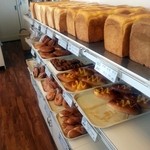 シャンボール - 店内３