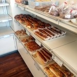 シャンボール - 店内２