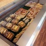 シャンボール - 店内４