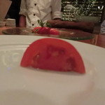 PESCA - 何となく良い雰囲気の一枚よね