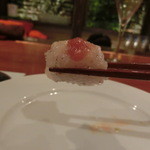 PESCA - 韓国産ハモである